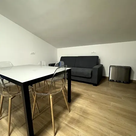 L'ancora Luxury 아파트호텔 4*