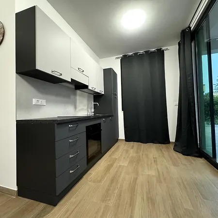 아파트호텔 L'ancora Luxury 4*