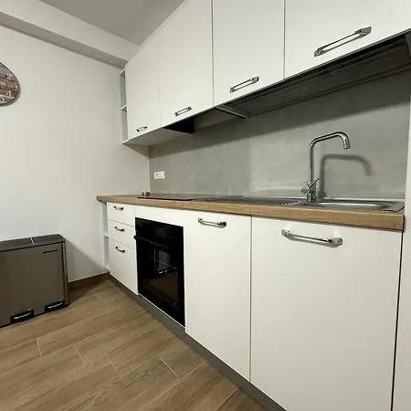 L'ancora Luxury Aparthotel Policoro