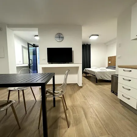 L'ancora Luxury 4*