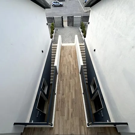 L'ancora Luxury Policoro