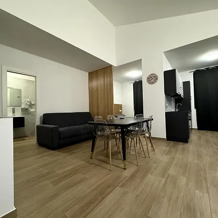 L'ancora Luxury