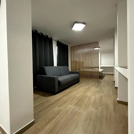 L'ancora Luxury 아파트호텔