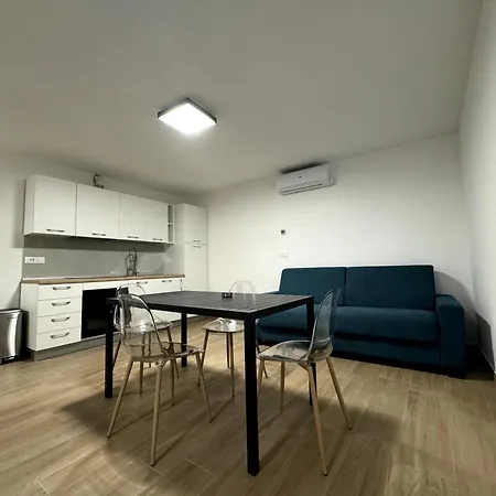 Aparthotel L'ancora Luxury