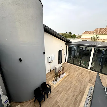 L'ancora Luxury Aparthotel *