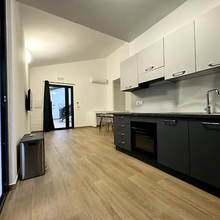아파트호텔 L'ancora Luxury 4*