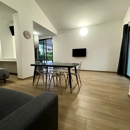 L'ancora Luxury Policoro