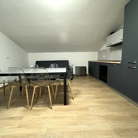 L'ancora Luxury Aparthotel