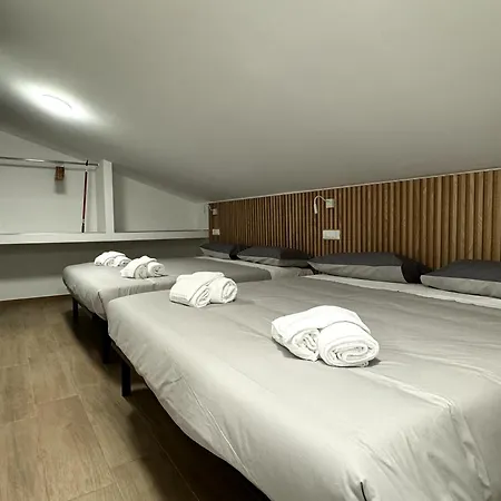 아파트호텔 L'ancora Luxury