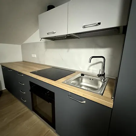 Aparthotel L'ancora Luxury Policoro