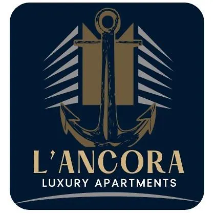 아파트호텔 L'ancora Luxury 4*