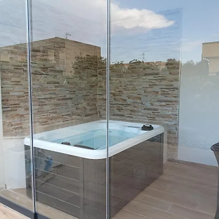 Aparthotel L'ancora Luxury