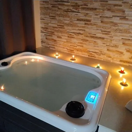 L'ancora Luxury Aparthotel