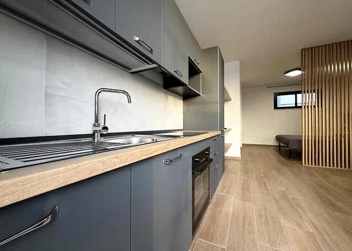 L'ancora Luxury Aparthotel 4*