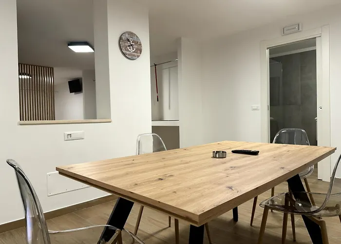 Aparthotel L'ancora Luxury Policoro