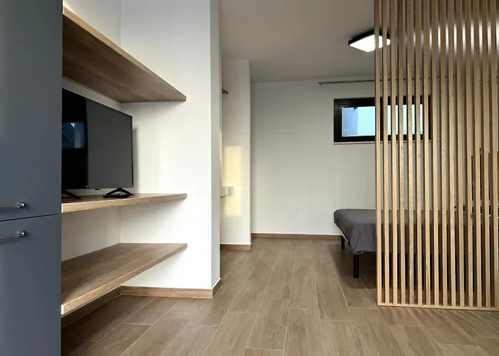 L'ancora Luxury Policoro