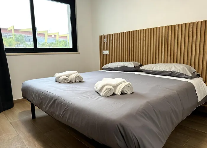 L'ancora Luxury Aparthotel