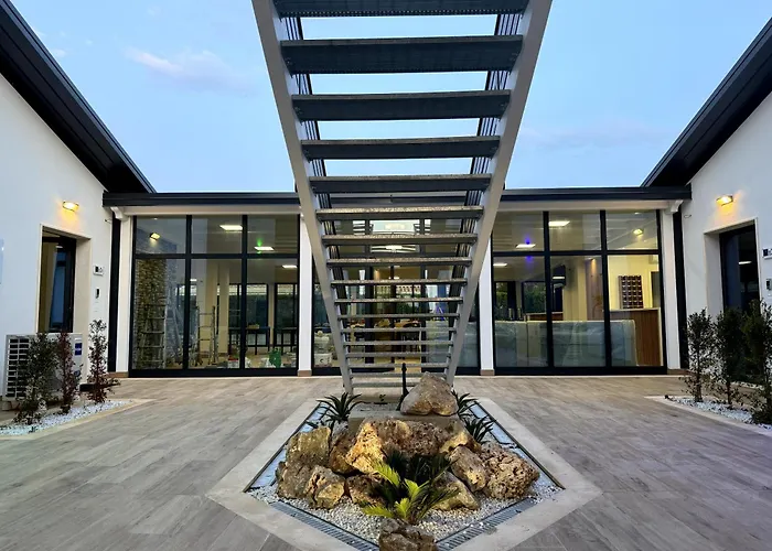 L'ancora Luxury Aparthotel 4*