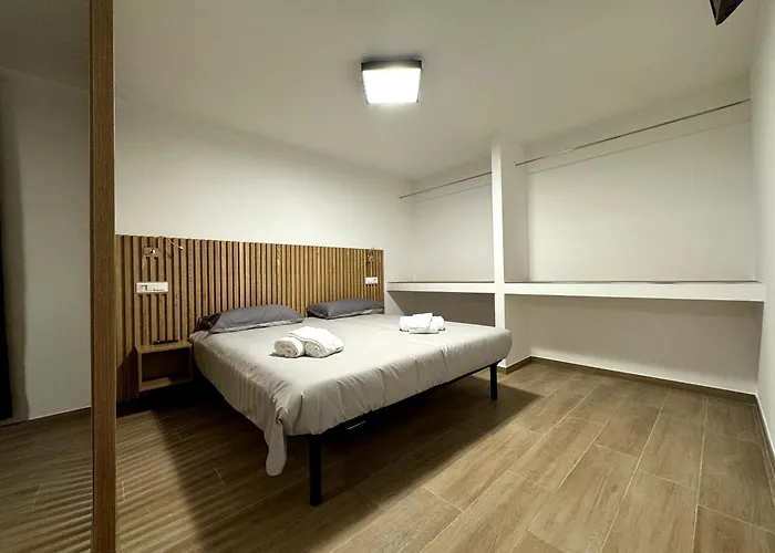 L'ancora Luxury Aparthotel