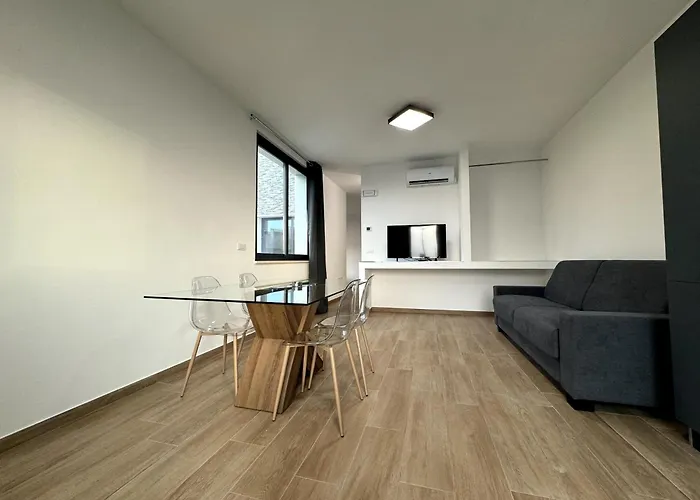 Aparthotel L'ancora Luxury