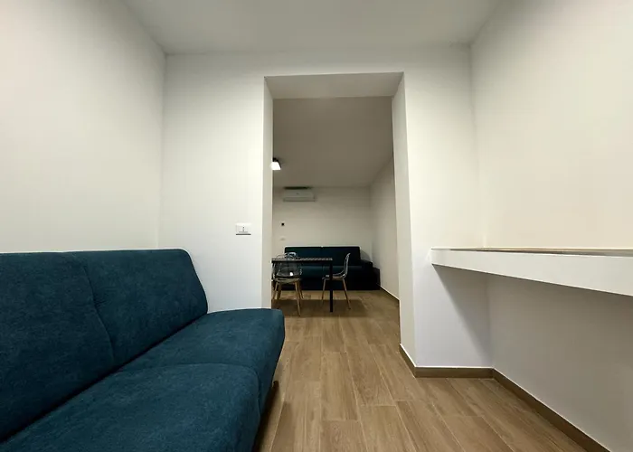 L'ancora Luxury Aparthotel 4*