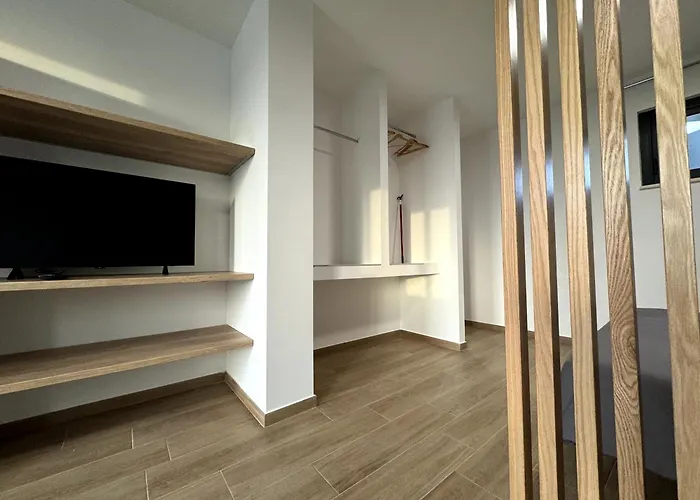 L'ancora Luxury 4* Policoro