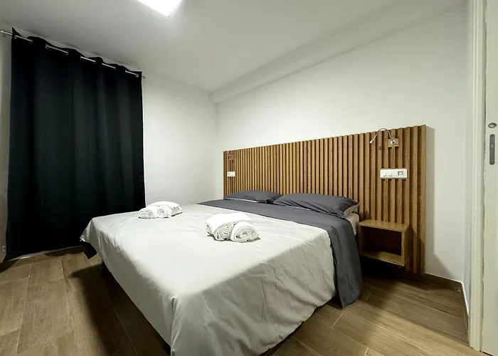 Aparthotel L'ancora Luxury