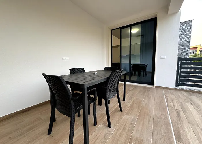 L'ancora Luxury Aparthotel Policoro