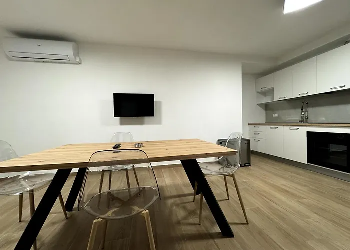 Aparthotel L'ancora Luxury Policoro