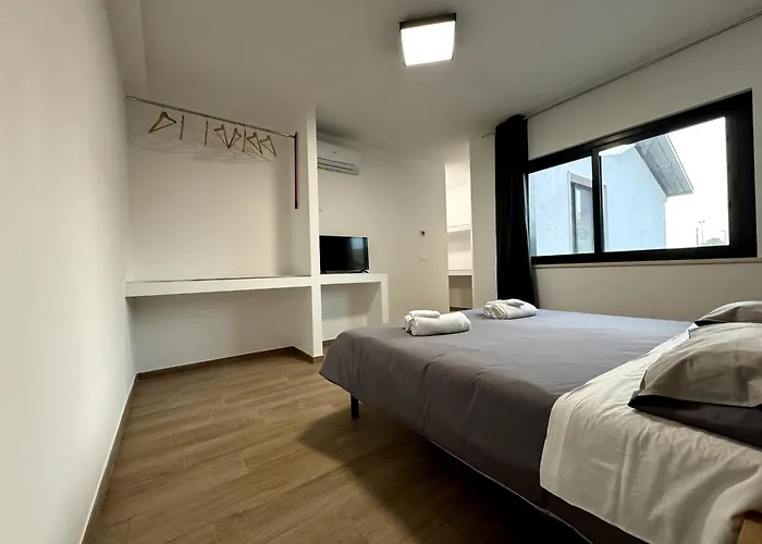 L'ancora Luxury Policoro