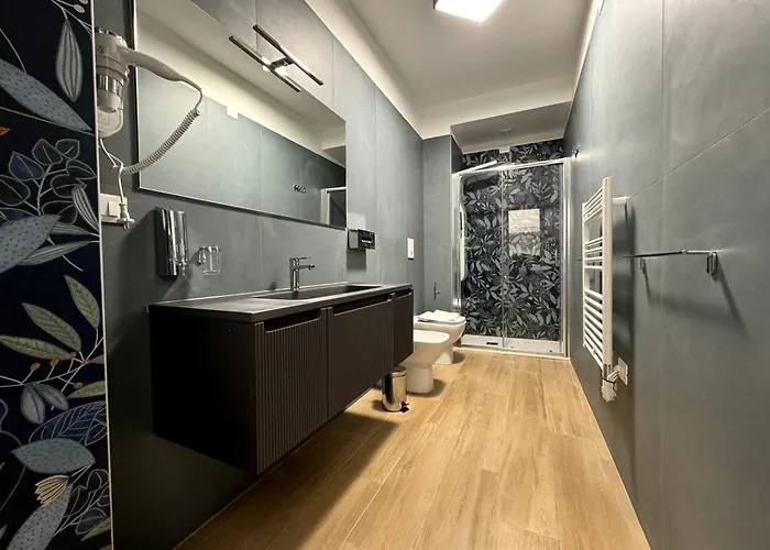 L'ancora Luxury 4* Policoro