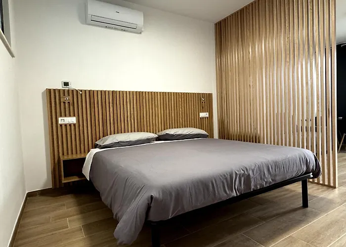 L'ancora Luxury Aparthotel