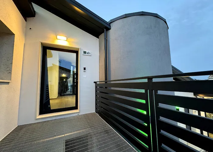 Aparthotel L'ancora Luxury