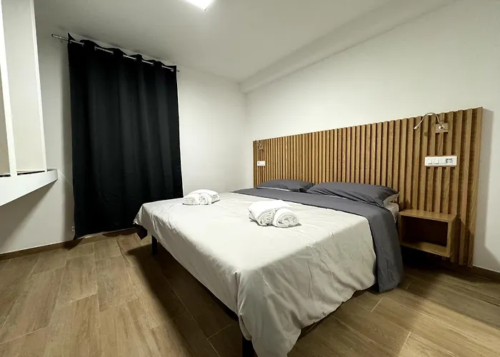 L'ancora Luxury Aparthotel 4*