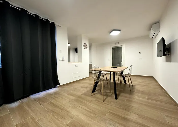 Aparthotel L'ancora Luxury 4*