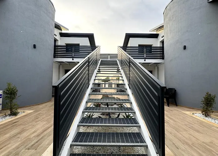 L'ancora Luxury Aparthotel Policoro