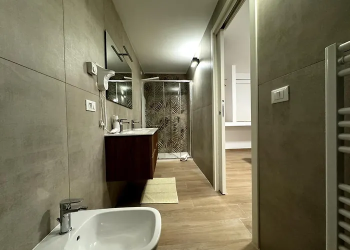 Aparthotel L'ancora Luxury Policoro