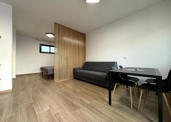 L'ancora Luxury 4* Policoro