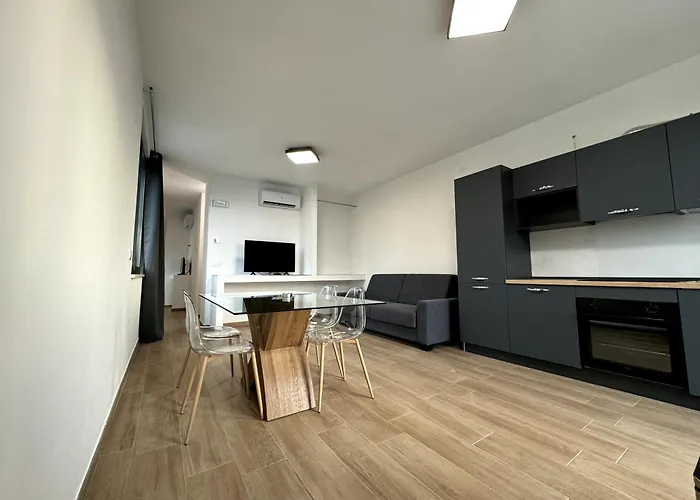 L'ancora Luxury Aparthotel 4*