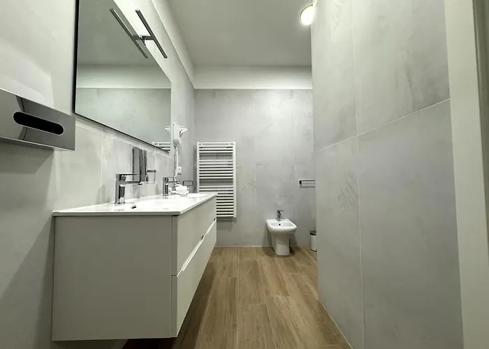 Aparthotel L'ancora Luxury 4*