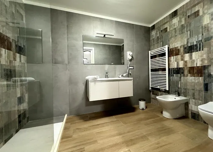 L'ancora Luxury Policoro