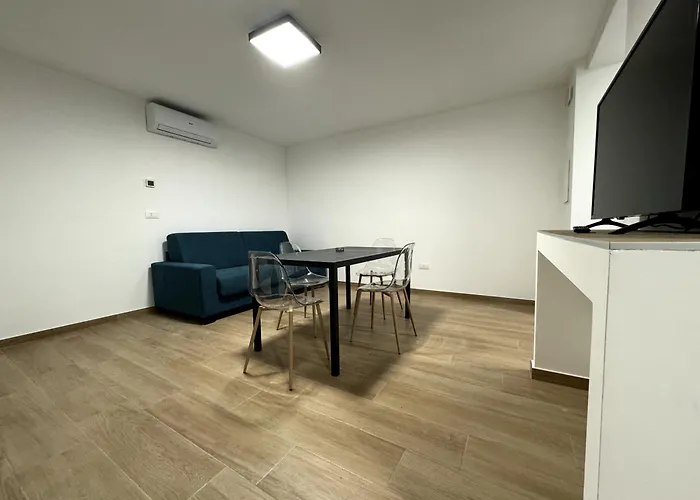 L'ancora Luxury Aparthotel