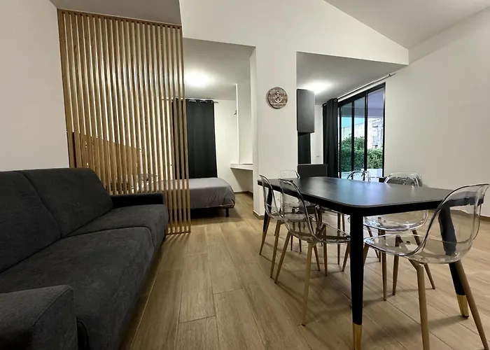 Aparthotel L'ancora Luxury