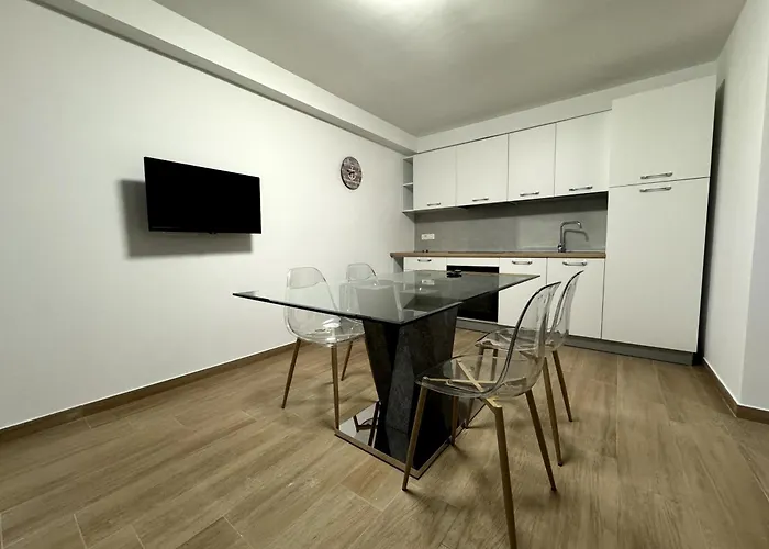 L'ancora Luxury Aparthotel Policoro