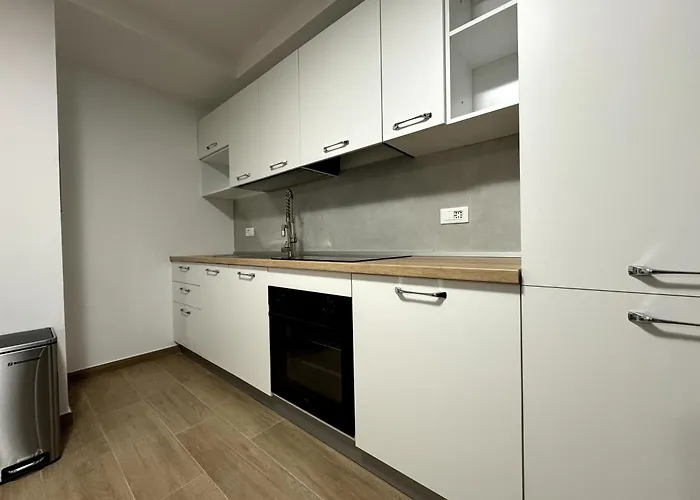 L'ancora Luxury Policoro