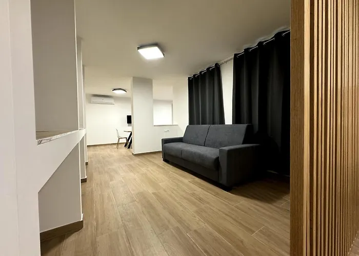 L'ancora Luxury 4* Policoro