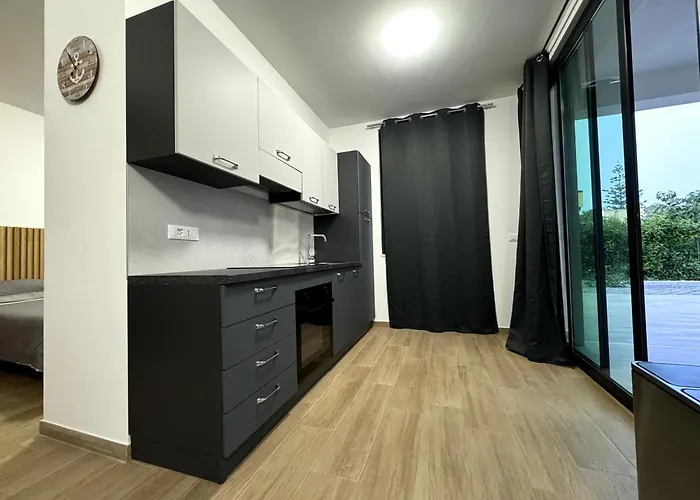 Aparthotel L'ancora Luxury 4*