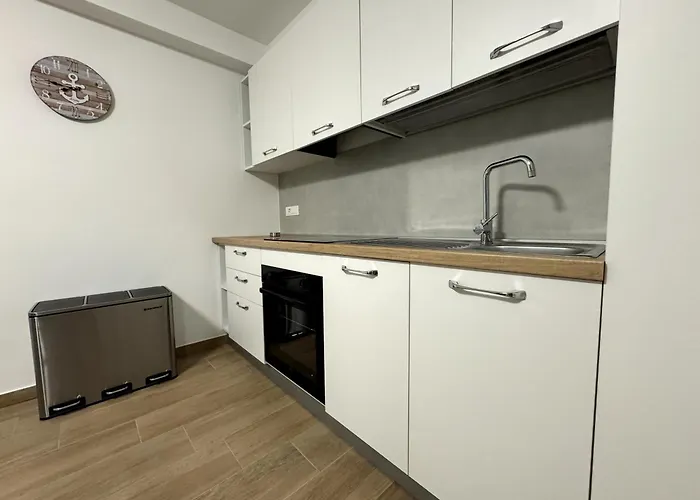 L'ancora Luxury Aparthotel Policoro