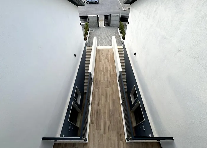 L'ancora Luxury Policoro