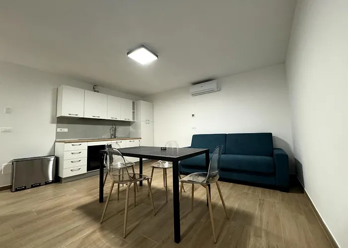 Aparthotel L'ancora Luxury